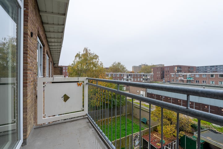 View photo 9 of Huissensestraat 46-3