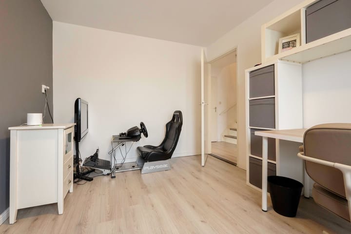 Foto 27 van Lindenplantsoen 11