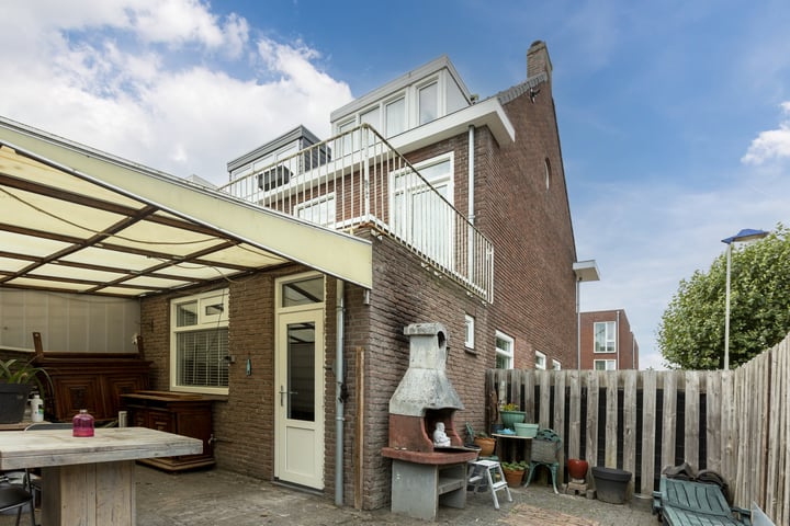 View photo 40 of Polderstraat 32