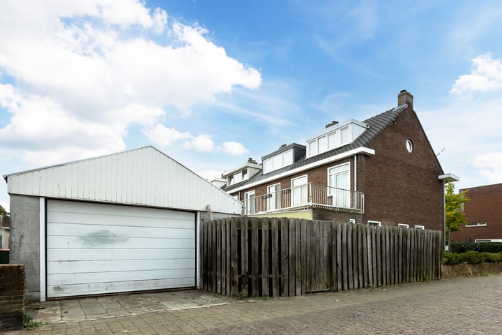 View photo 45 of Polderstraat 32