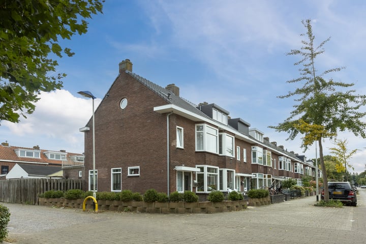 View photo 52 of Polderstraat 32