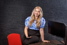 Naomi - Commercieel Medewerker