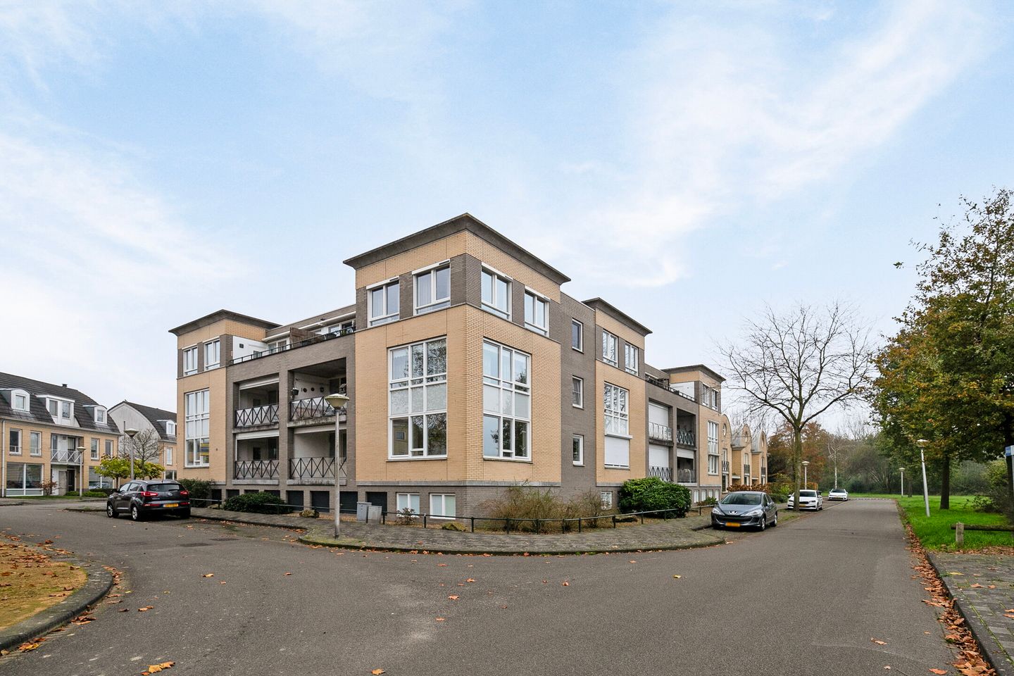 Foto 1 van Emile Zolaplein 5