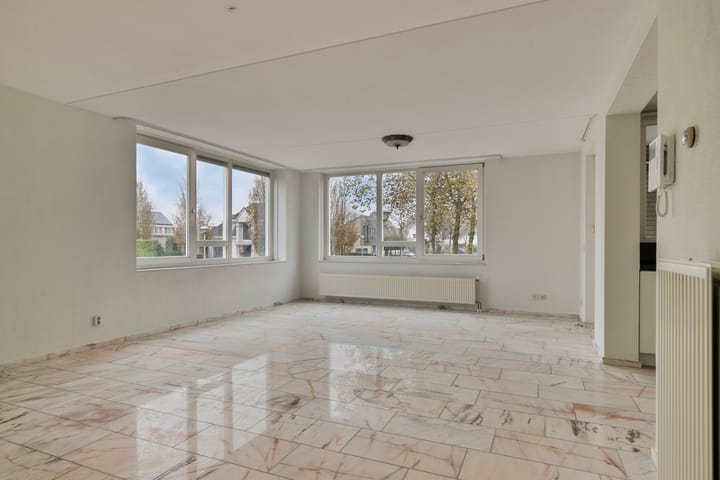 Foto 2 van Emile Zolaplein 5