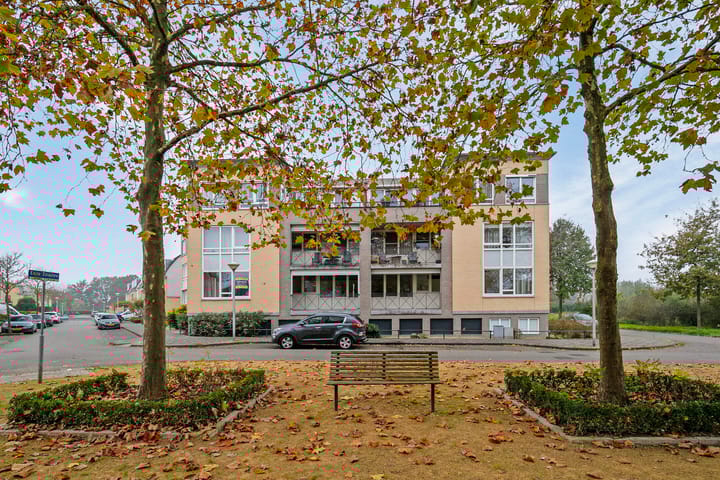 Foto 8 van Emile Zolaplein 5