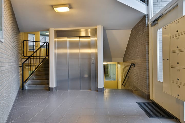 Foto 11 van Emile Zolaplein 5