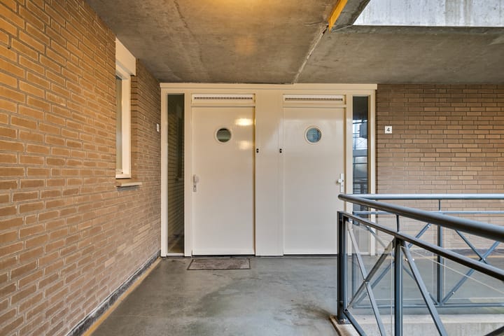 Foto 12 van Emile Zolaplein 5