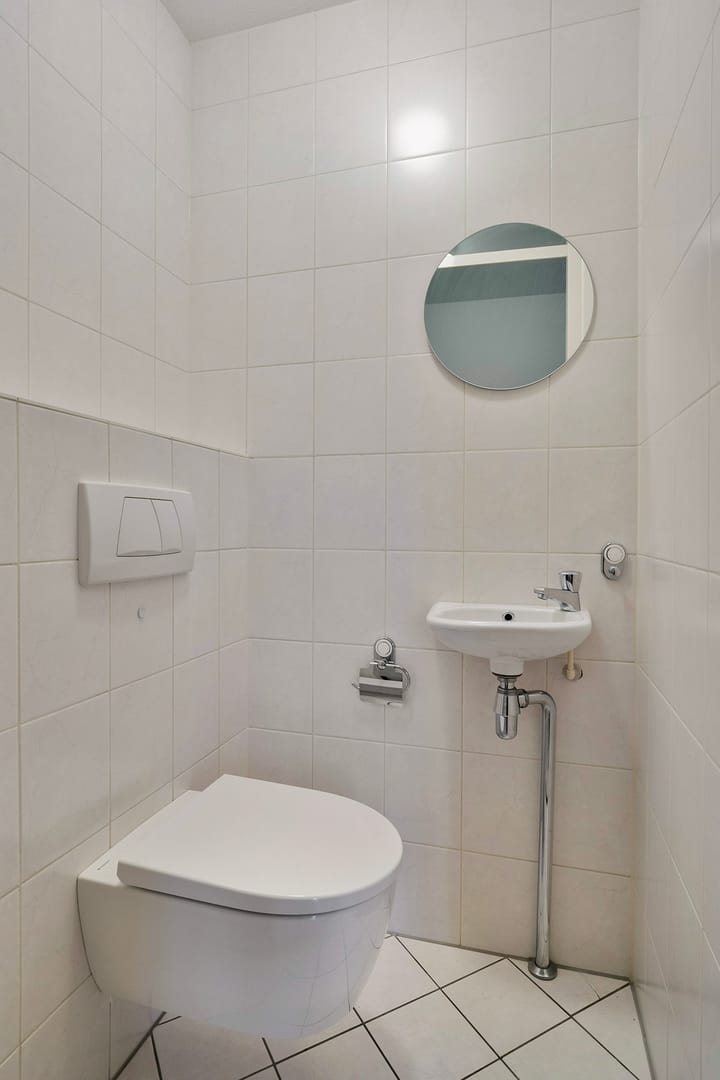 Foto 13 van Emile Zolaplein 5