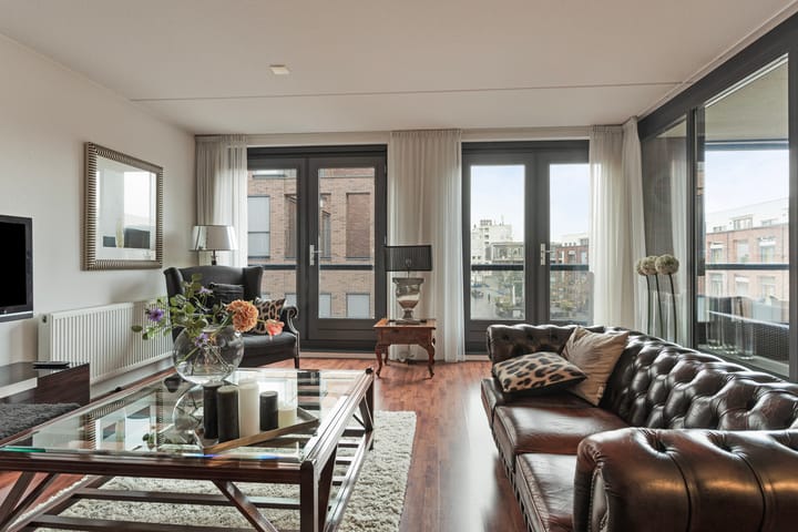 Foto 2 van Ceresplein 86