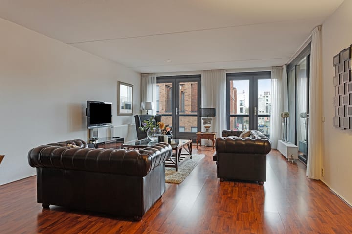 Foto 3 van Ceresplein 86