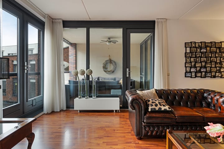 Foto 4 van Ceresplein 86