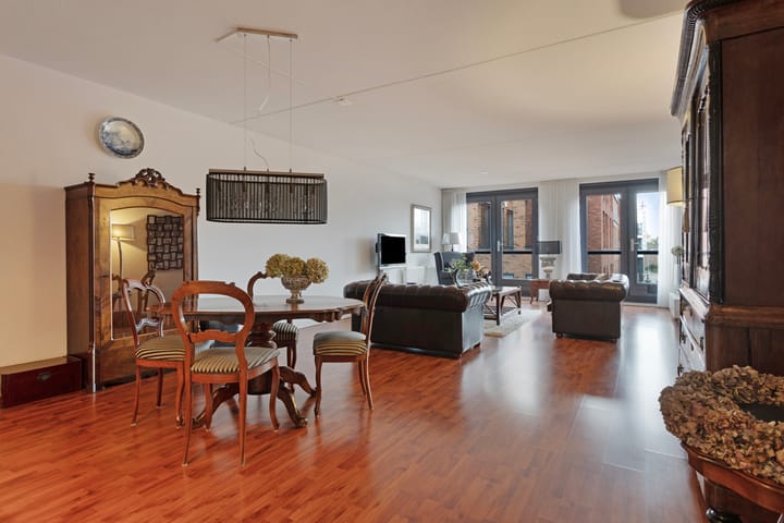 Foto 6 van Ceresplein 86