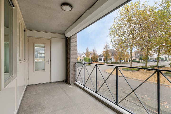 Foto 25 van Emile Zolaplein 5