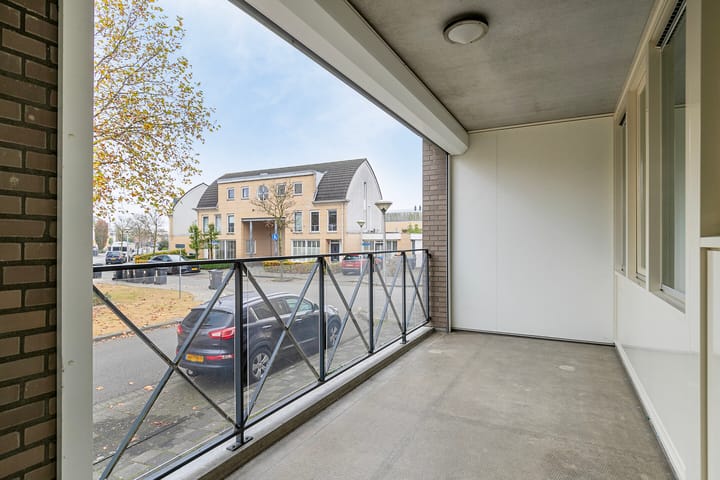 Foto 26 van Emile Zolaplein 5