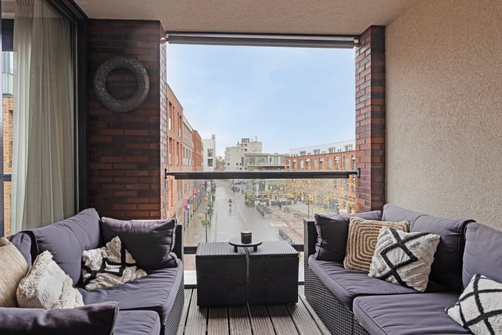 Foto 13 van Ceresplein 86