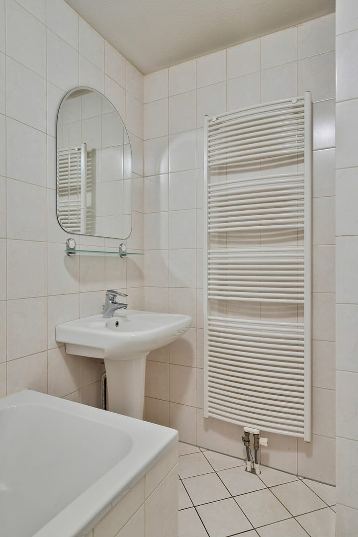 Foto 30 van Emile Zolaplein 5