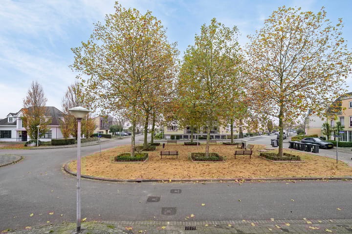 Foto 33 van Emile Zolaplein 5