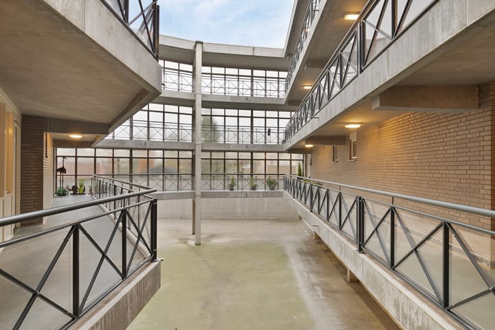 Foto 34 van Emile Zolaplein 5