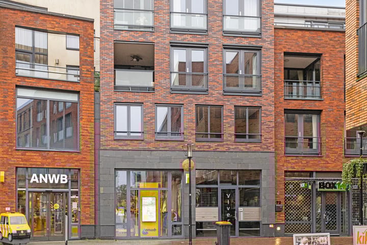 Foto 29 van Ceresplein 86