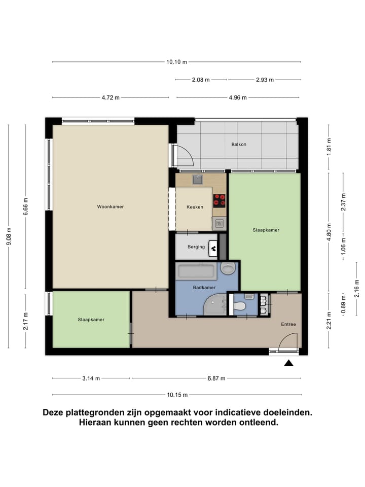 Foto 43 van Emile Zolaplein 5