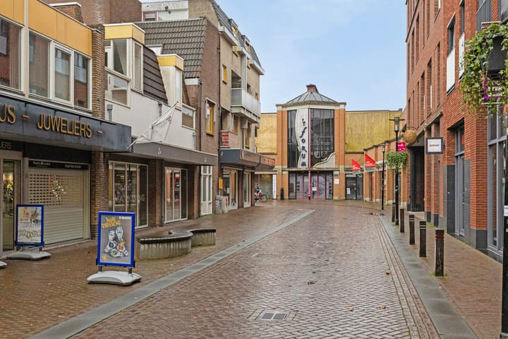 Foto 35 van Ceresplein 86