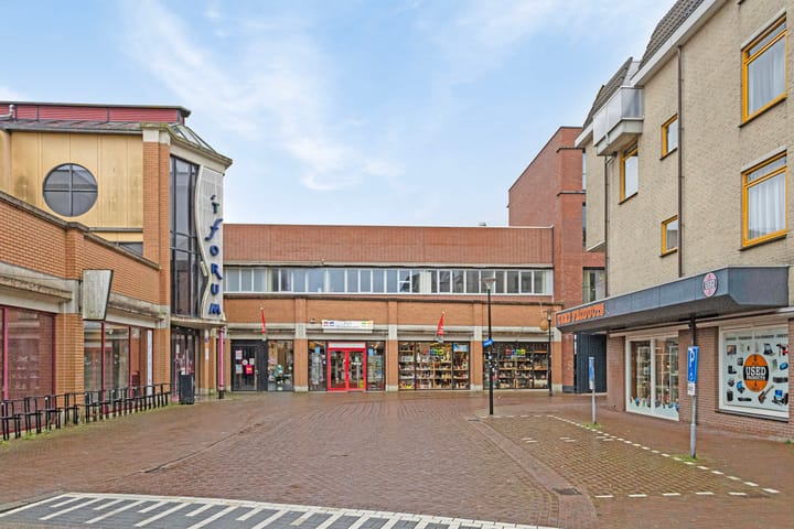 Foto 36 van Ceresplein 86