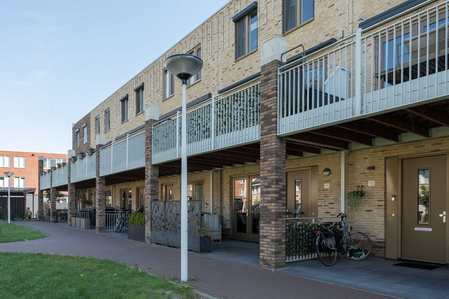 Foto 1 van Cornelis van Vugtstraat 11