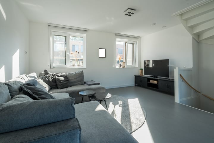 Foto 4 van Cornelis van Vugtstraat 11