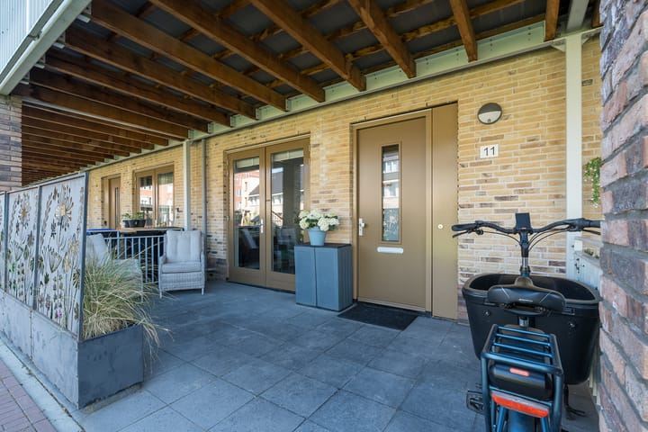 Foto 5 van Cornelis van Vugtstraat 11