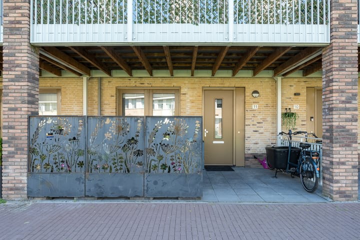 Foto 6 van Cornelis van Vugtstraat 11