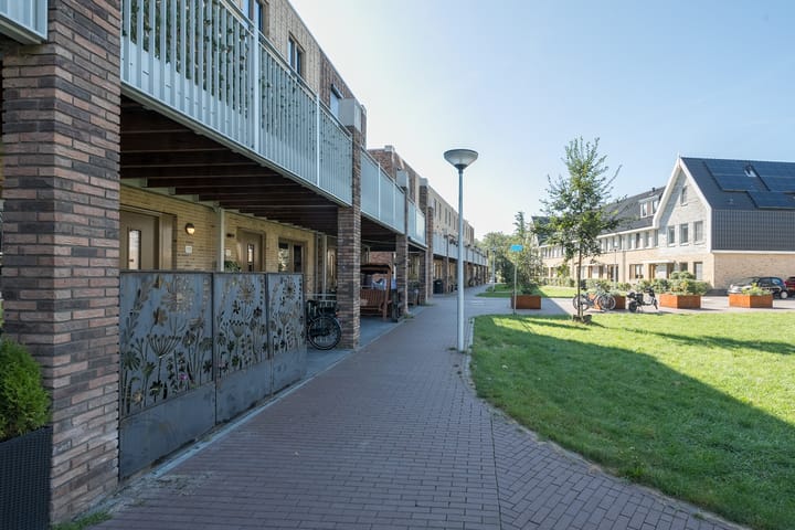 Foto 7 van Cornelis van Vugtstraat 11