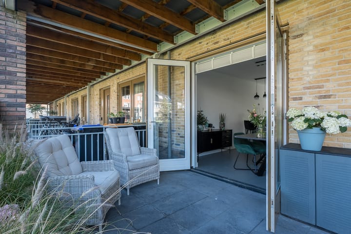 Foto 9 van Cornelis van Vugtstraat 11