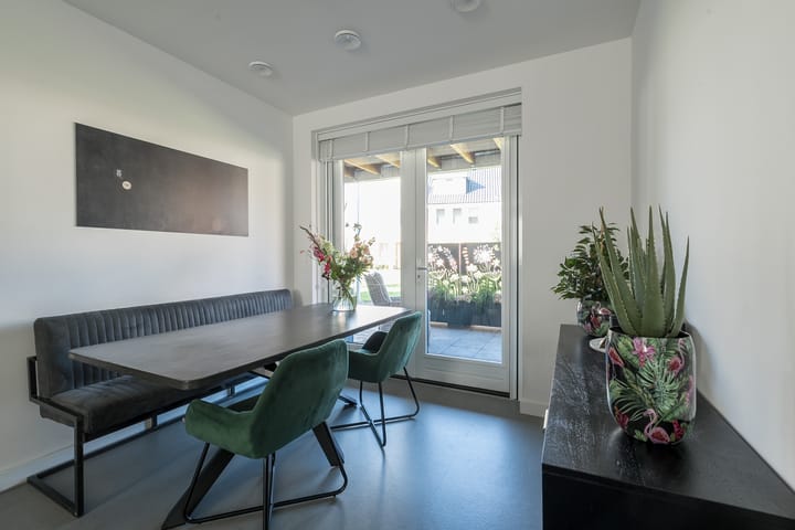 Foto 11 van Cornelis van Vugtstraat 11