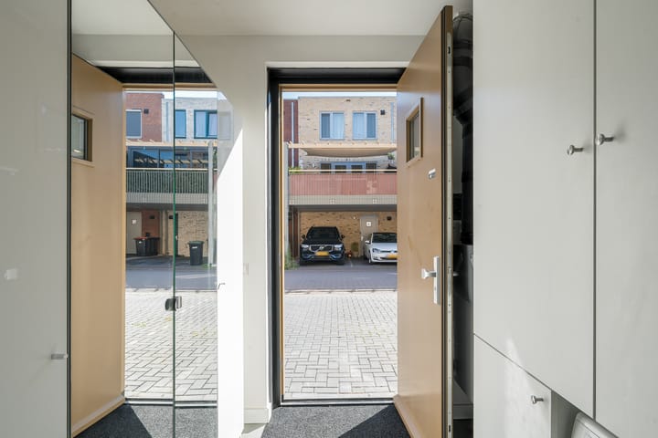 Foto 17 van Cornelis van Vugtstraat 11