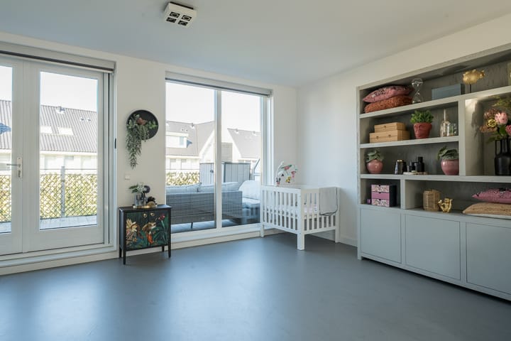 Foto 21 van Cornelis van Vugtstraat 11