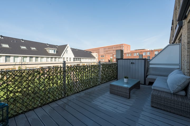 Foto 35 van Cornelis van Vugtstraat 11