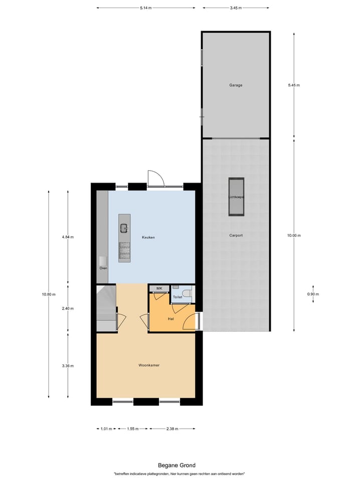 Foto 50 van Dennenoord 30