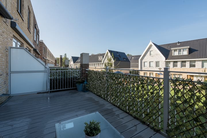 Foto 37 van Cornelis van Vugtstraat 11