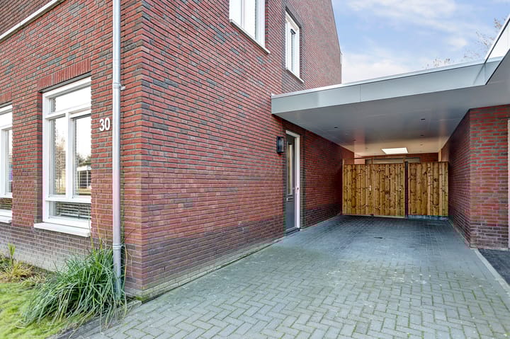 Foto 4 van Dennenoord 30