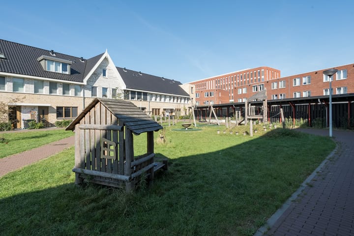 Foto 40 van Cornelis van Vugtstraat 11