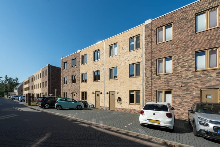 Foto 41 van Cornelis van Vugtstraat 11