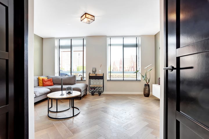 Foto 8 van Dennenoord 30