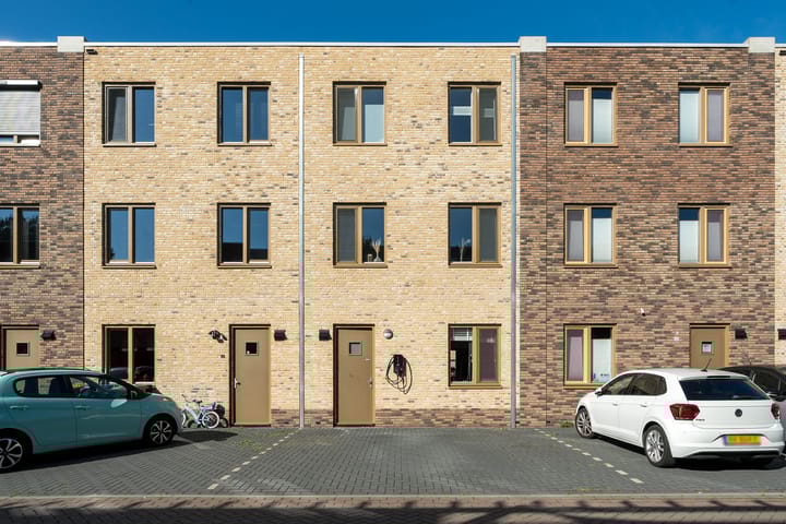 Foto 42 van Cornelis van Vugtstraat 11