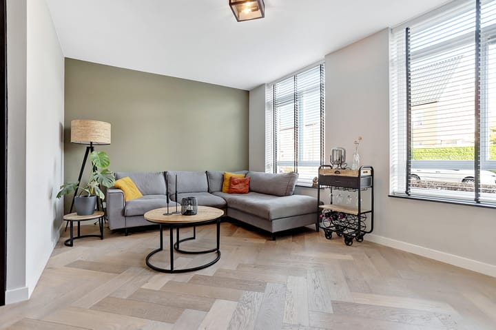 Foto 9 van Dennenoord 30