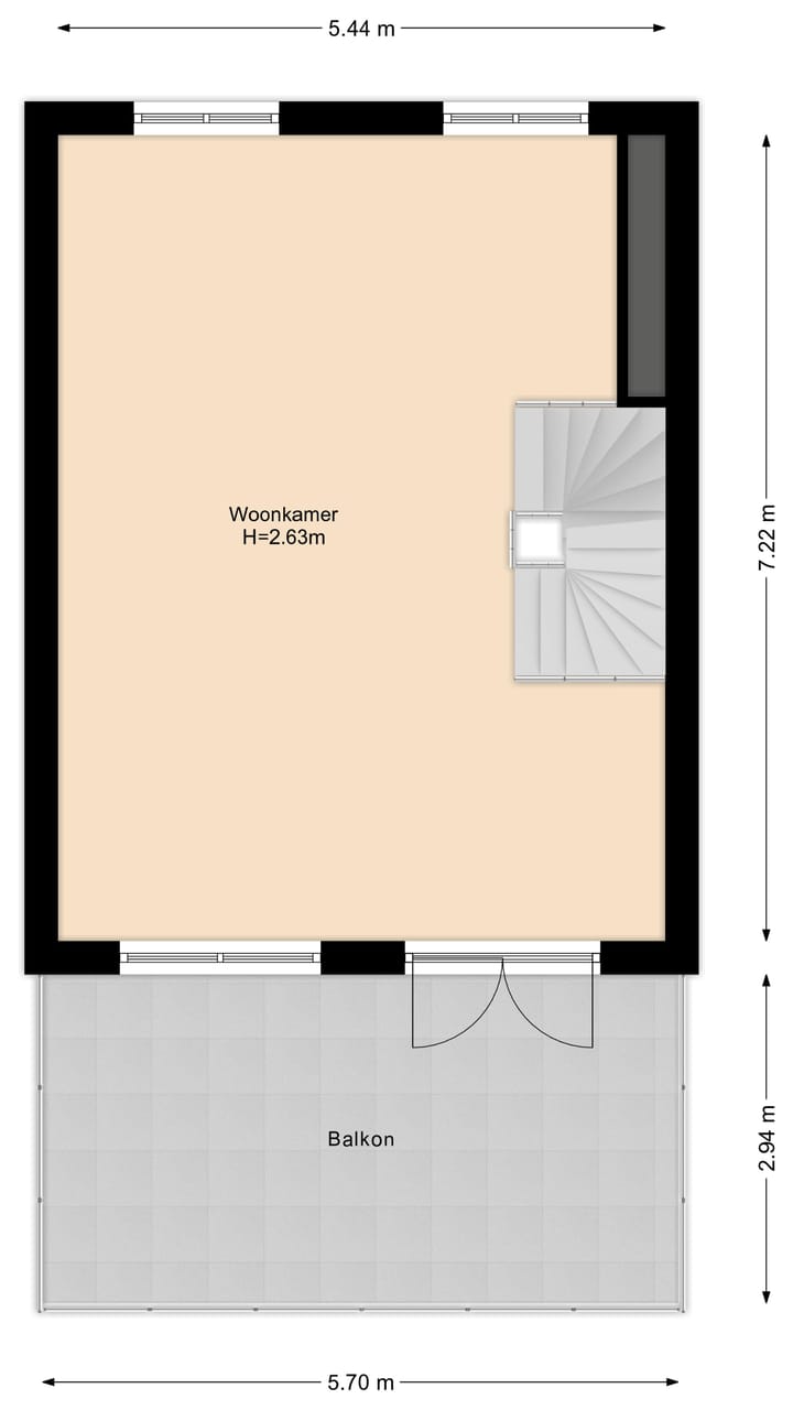 Foto 46 van Cornelis van Vugtstraat 11