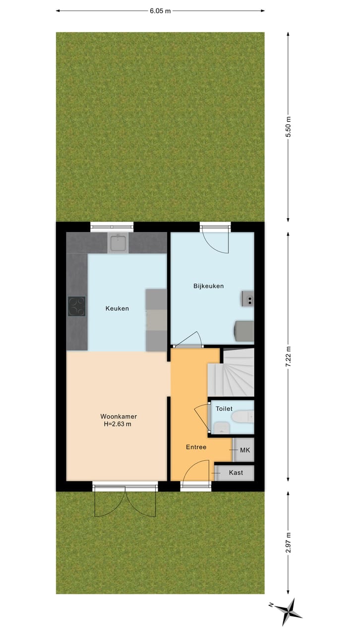 Foto 47 van Cornelis van Vugtstraat 11