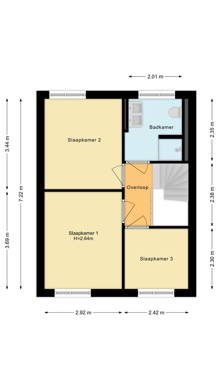 Foto 48 van Cornelis van Vugtstraat 11