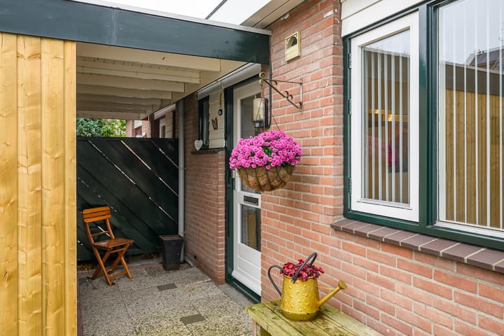 Foto 2 van Oosterhoutstraat 18