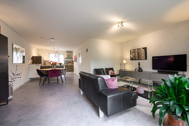 Foto 4 van Oosterhoutstraat 18