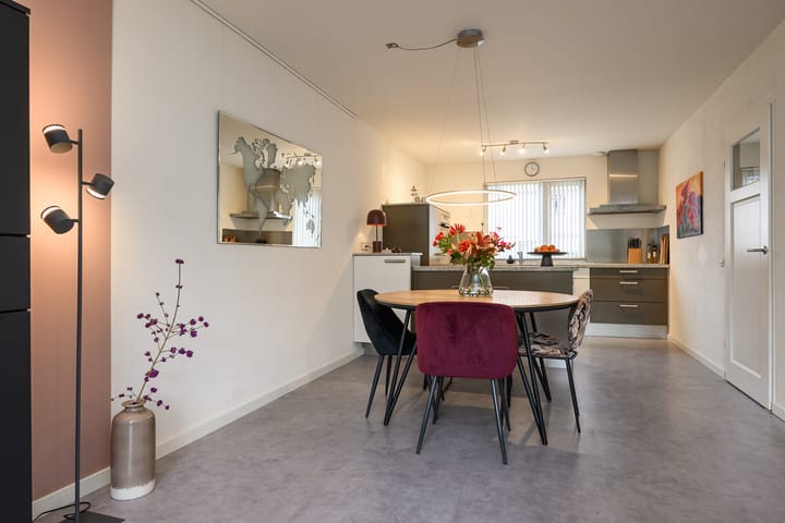 Foto 6 van Oosterhoutstraat 18